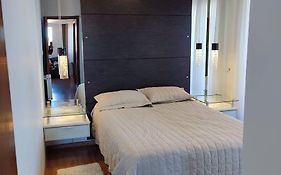 Pousada aconchegante Apartamento inteiro